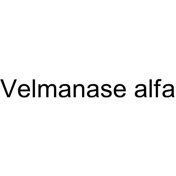 Velmanase alfa 1492823-75-2